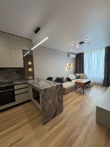 Київ, Подільський, проспект Європейського Союзу 49