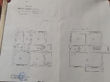 Закарпатська область, с. Стелівка, приватний будинок