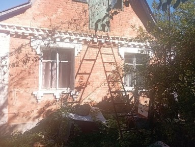 Продається будинок в селі Кожанка