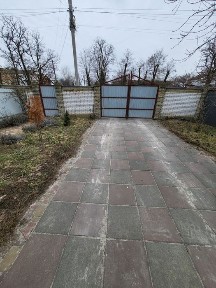 Київська область, Бориспіль