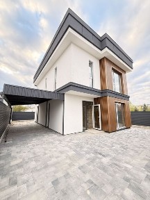 Київська область, Софіївська Борщагівка