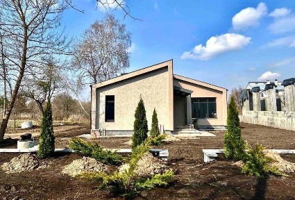 Київська область, Нові Безрадичі