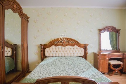 Киев, Академика Булаховского ул., 5Д