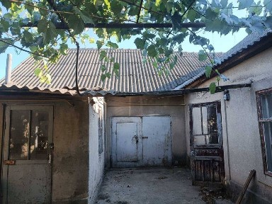 Одеська область, Ізмаїл