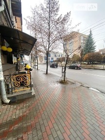 Здається комерційне приміщення на вул. Соборна, площа 170 кв. м • ID 34153164