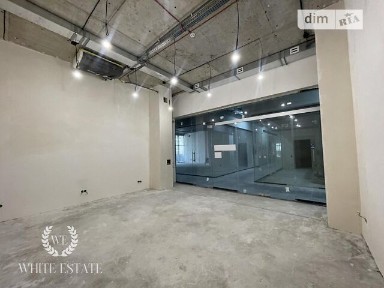 Здається комерційне приміщення на вул. Доли, площа 48 кв. м • ID 33247007