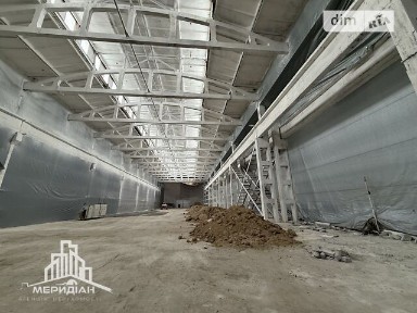 Здається спеціальне приміщення на вул. Лук'яновича Дениса, площа 2600 кв. м • ID 33963355