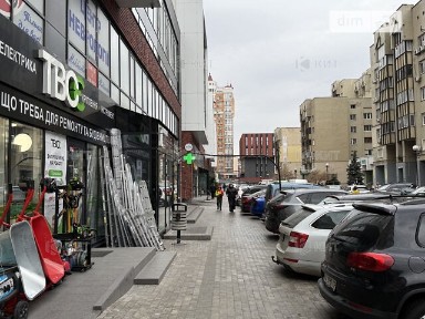 вулиця Левка Лук'яненка, Київ, метро Мінська, вул. Левка Лук'яненка 7, площа 85 кв. м • ID 32994187