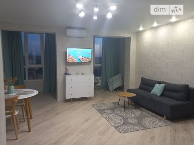 Здам подобово 1к квартиру на вул. Генерала Гандзюка 17 • ID 33288295