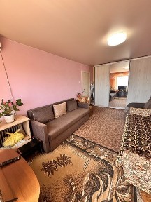 Продаж 1 кім квартири район 12 й квартал Сертифікат, вул. Данила Нечая