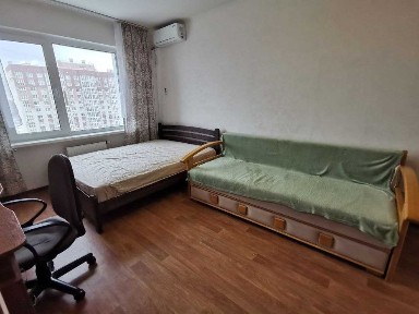 Здам власну квартиру, Гмирі 12б