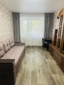 Здам 1 кімнатну квартиру на Печерську.
