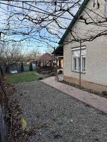 Здам будинок в цетрі.