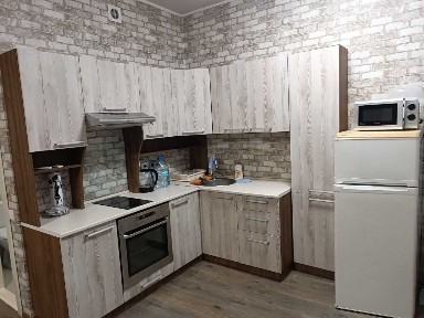 Аренда 1-комнатной квартиры 35 м², Козака Мамая ул., 24