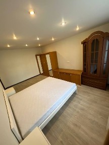 Сдаётся 1-комнатная квартира пр. Героев Днепра 41 (район черного АТБ)