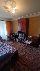 Сдам 1 комнатную квартиру на основе, круг троллейбуса