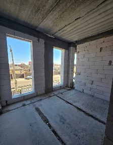 Квартири з індивідуальним газовим котлом, 900$/м2, район 5 школи