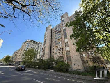 Золоті Ворота 2-кімнатна 62 кв. м, Гончара 59, Ярославів Вал, Цирк