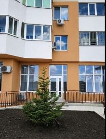 Одеська область, Одеса, Київський