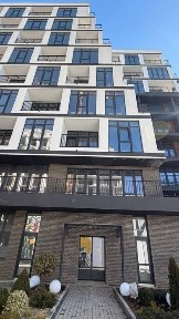 Фасадное помещение 35 м² с ремонтом в Центре - ул. Софиевская, 1а