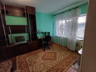 Продаж 1кім квартири біля райлікарні