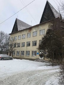 продаж комерції місто Долина