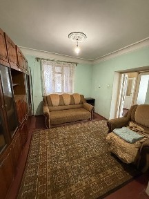 Продам отдельные полдома в районе Леси Украинки