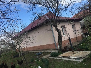 Дніпропетровська область, Балівка
