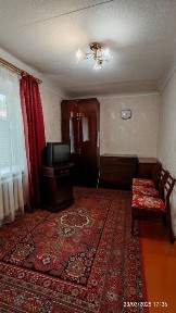 Цена снижена! Продам свою 2-х комн квартиру в Чугуеве