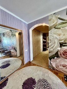 Продається 2к квартира в Дніпровському районі.