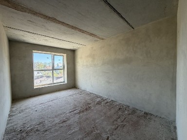 Продам 1к квартиру в новобудві. Центральна частина.