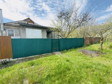 Черкаська область, Костянтинівка