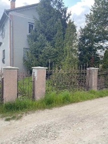 Сдам дом Обуховка/пгт Кировское