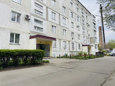 Продаж 2-кімнатної в центрі м. Сміла