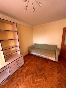 Оренда 1-кімнатної квартири, Русанівська набережна.