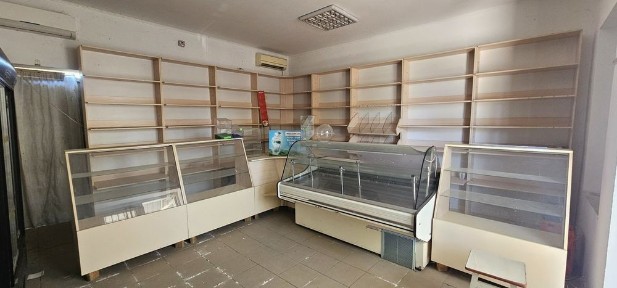 Одеська область, Кароліно-Бугаз