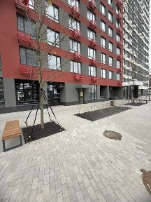 Київ, Подільський, Всеволода Змієнка 15/23
