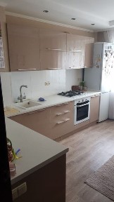 3кімнатна квартира