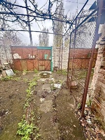 Продам 1/2 дома р-он Новые дома, 1 мин Комунальный рынок