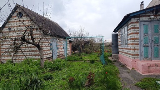 Харківська область, Малинівка