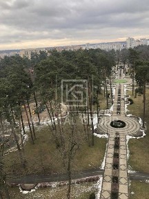 Київська область, Ірпінь