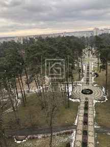 Київська область, Ірпінь