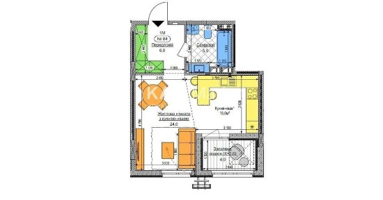 Київська область, Київ, Голосіївський