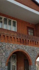 Продам Дім місто. Білики Полтавська обл. з гаражем під СТО.