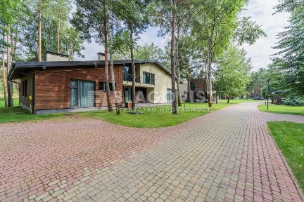 Київська область, Лебедівка