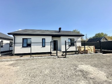 Франка вулиця, Бориспіль, вул. Франка • ID 34494154