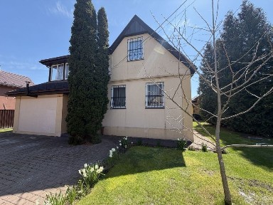 Продаж Без% Будинок у Рожнах біля Десни | СТ «Медик» | 140 м²