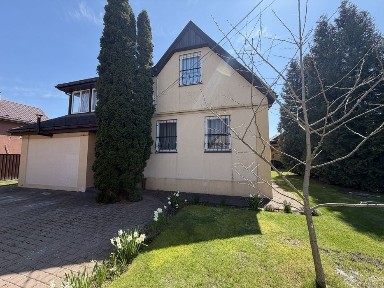 Продаж Без% Будинок у Рожнах біля Десни | СТ «Медик» | 140 м²
