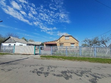 Продаж будинку! с Стави! Обухівський район