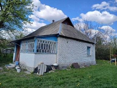 Київська область, Нещерів